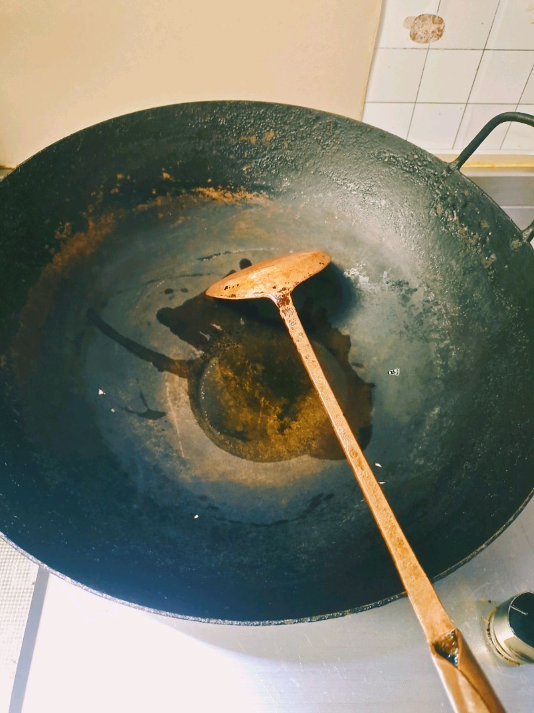 青椒炒平菇 青椒炒平菇