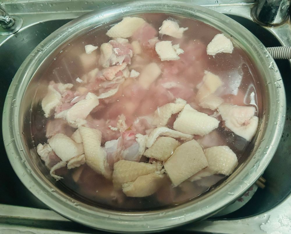 啤酒鸭