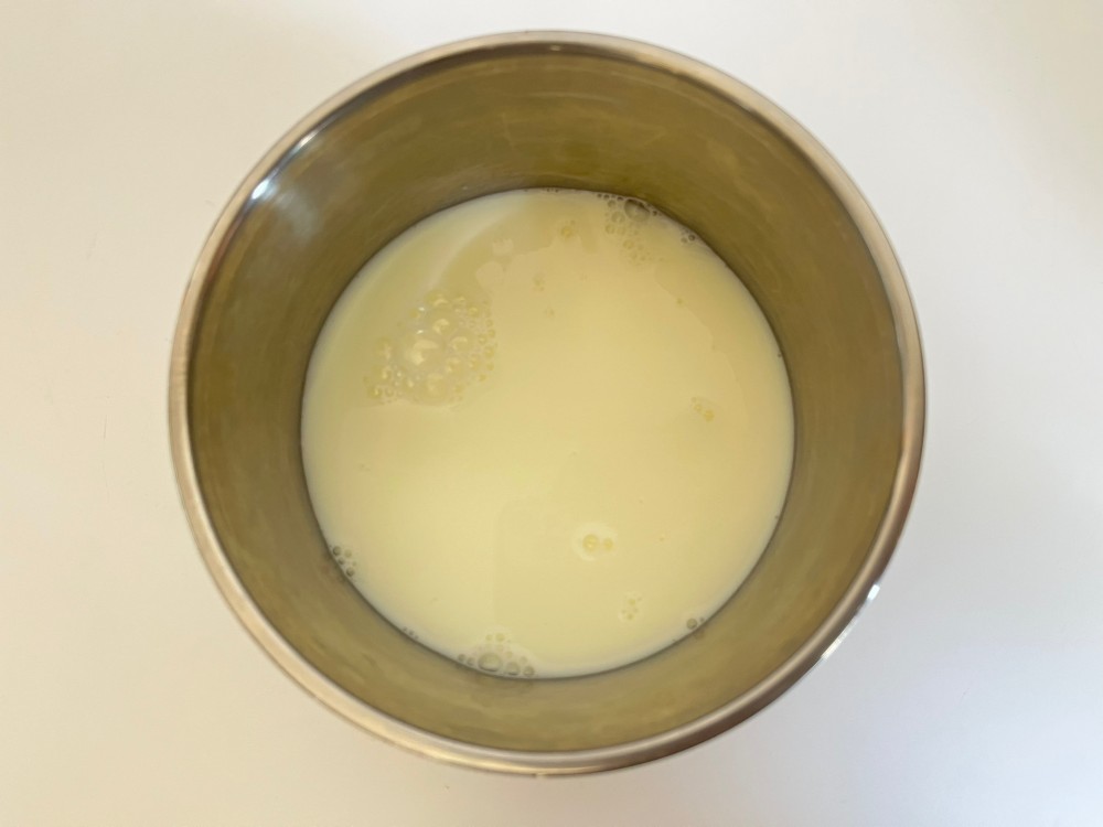 自制酸奶