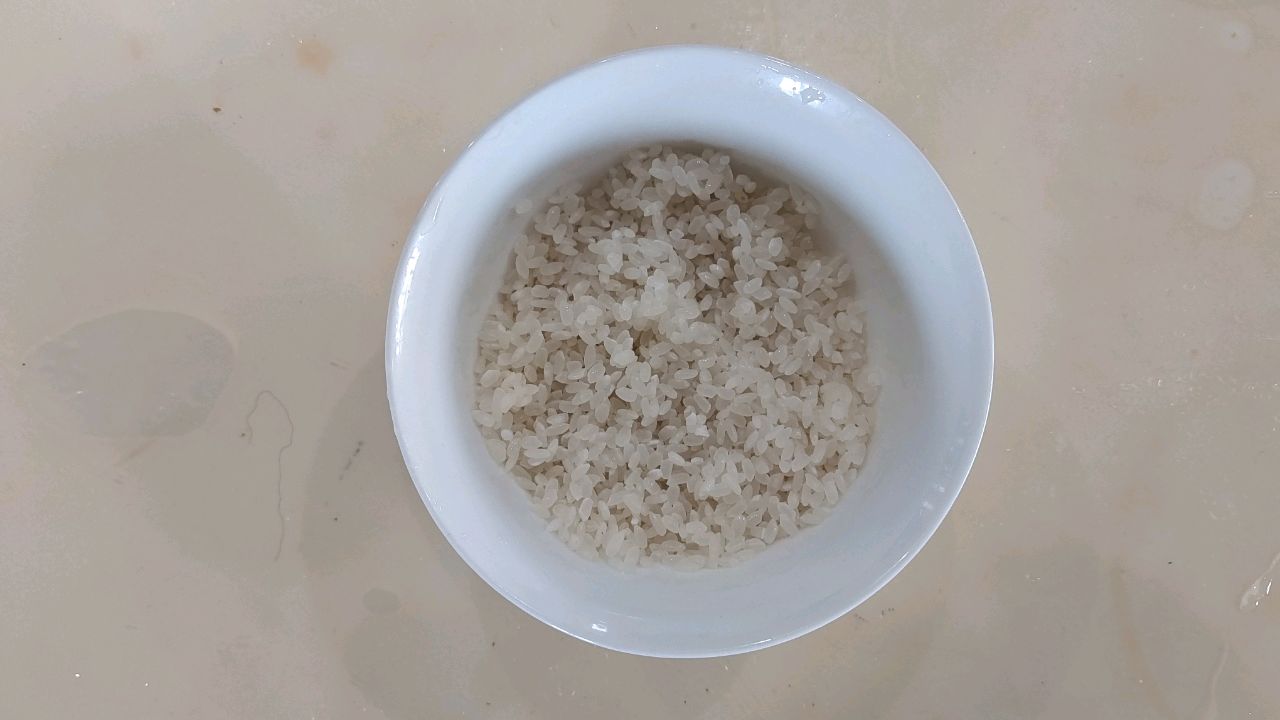 红薯南瓜粥