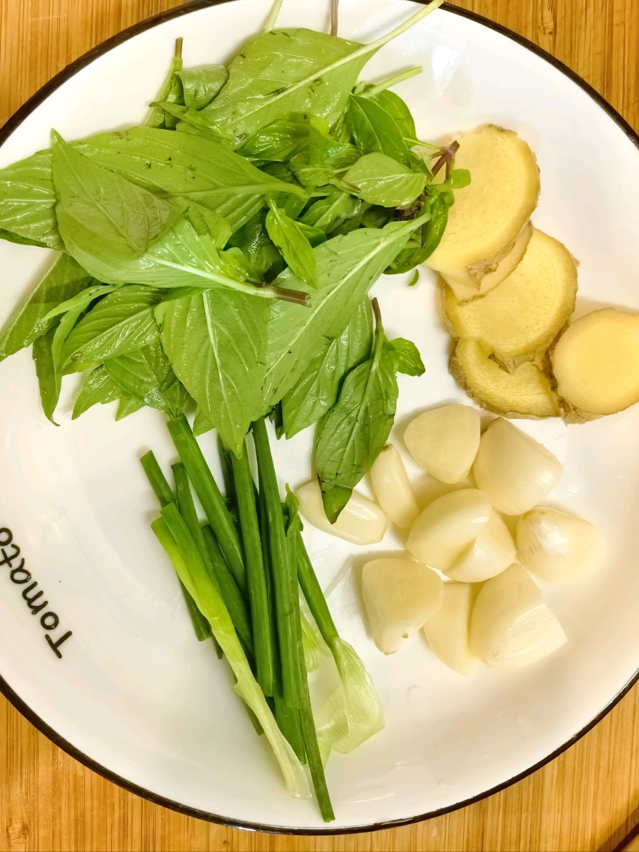 三杯鸡翅
