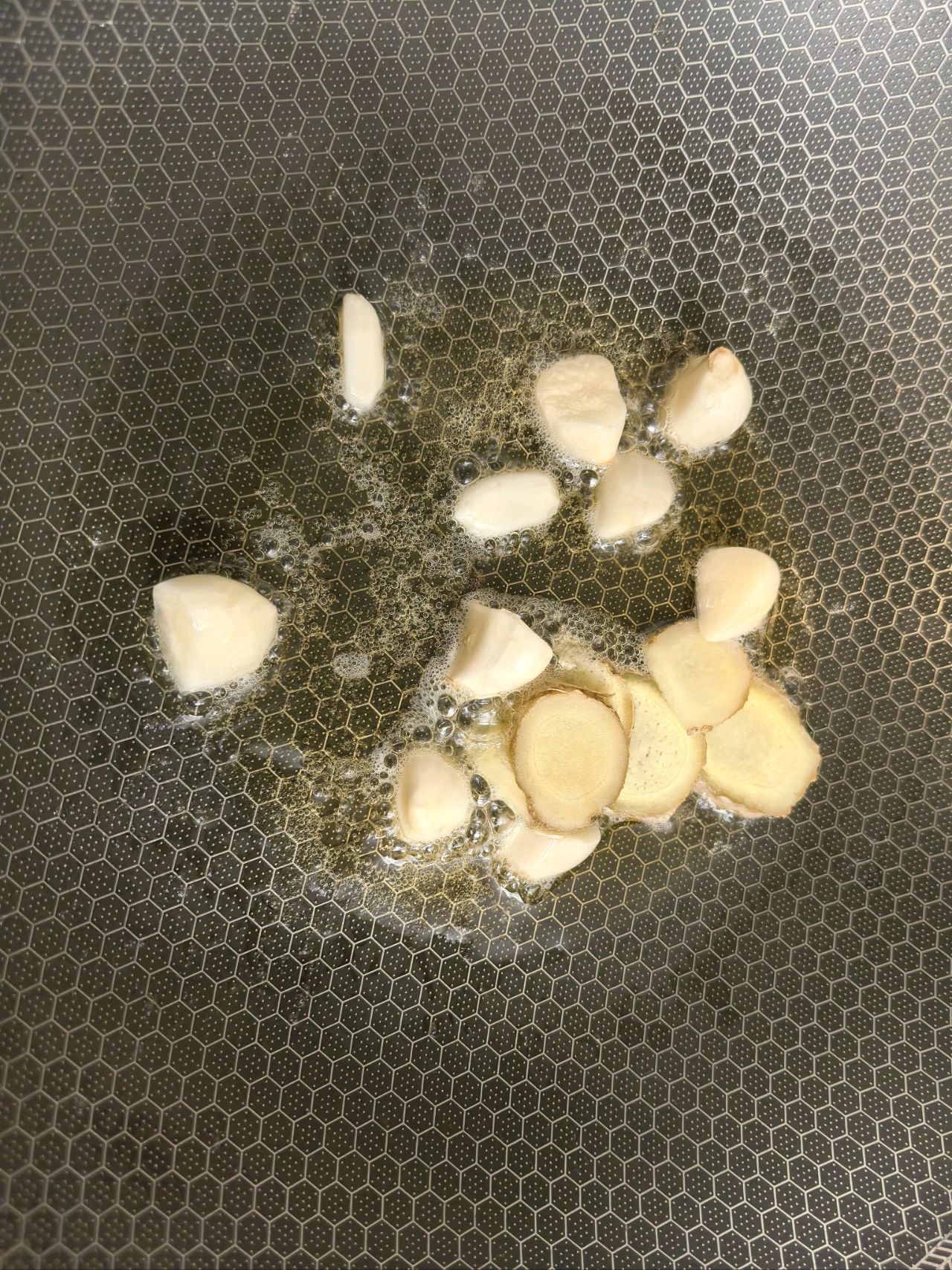 三杯鸡翅