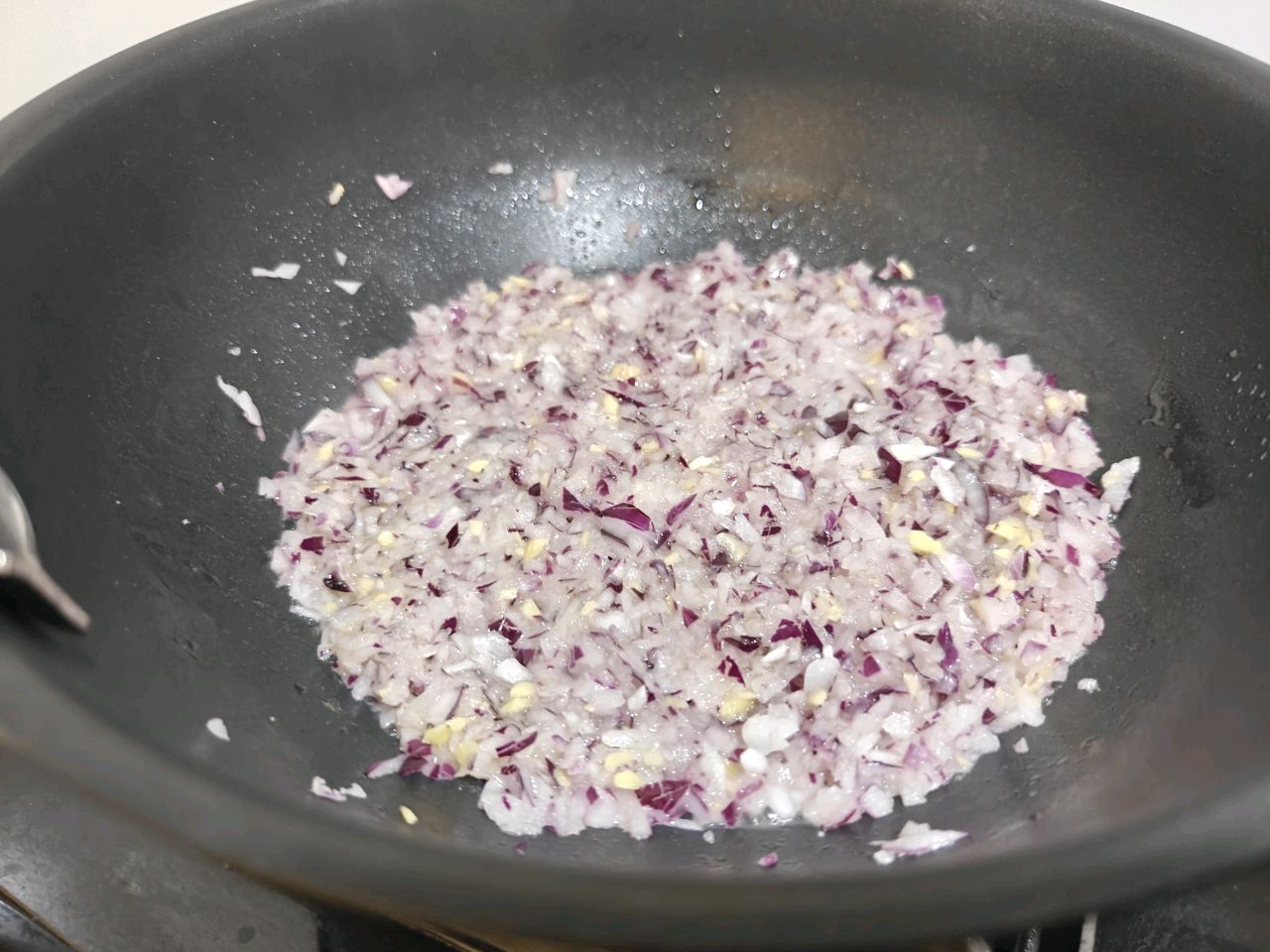 肉沫豇豆