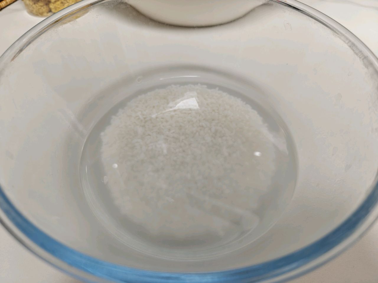 海鲜粥
