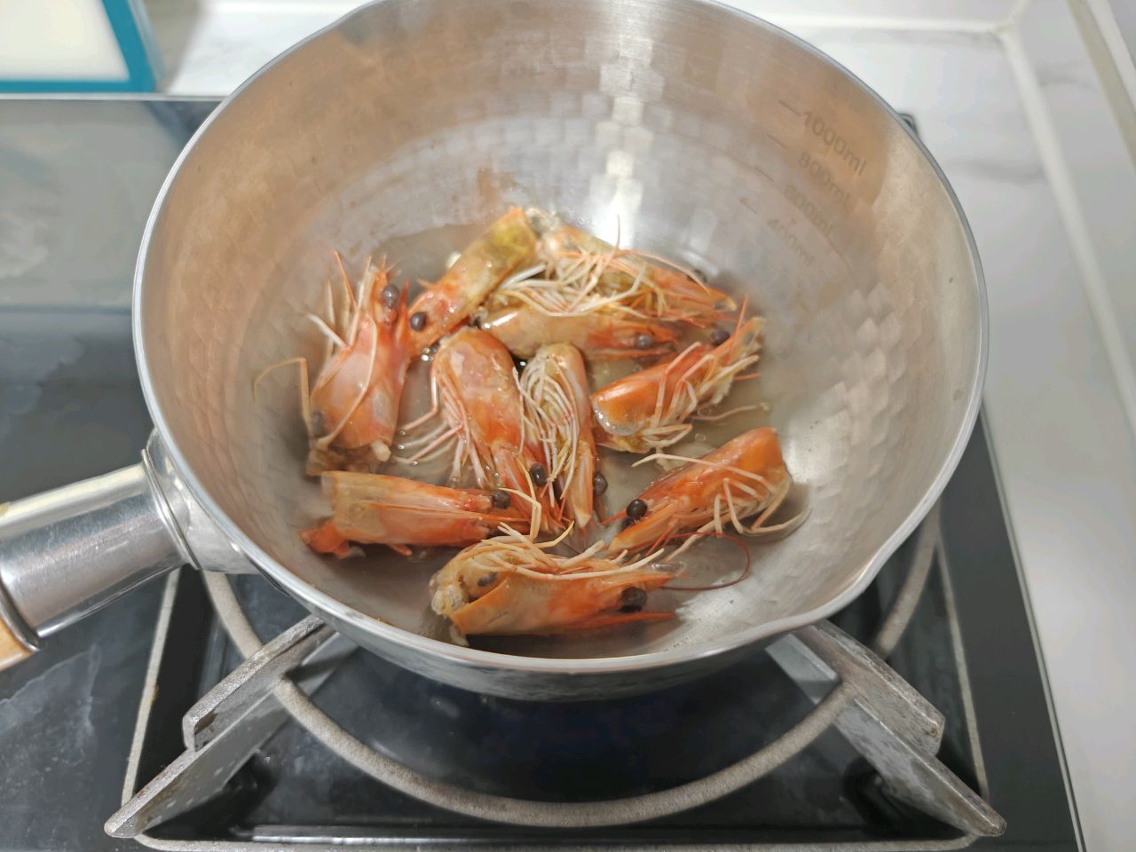 海鲜粥