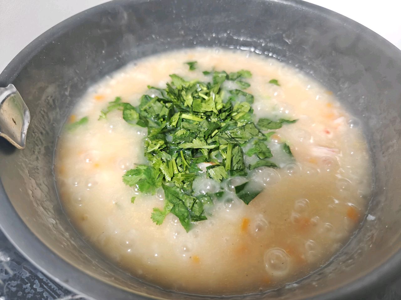 海鲜粥