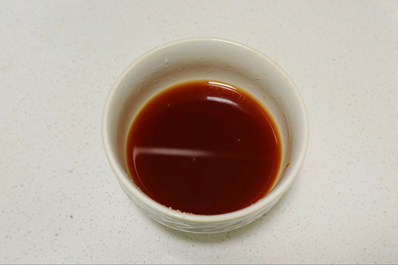 鱼香小滑肉
