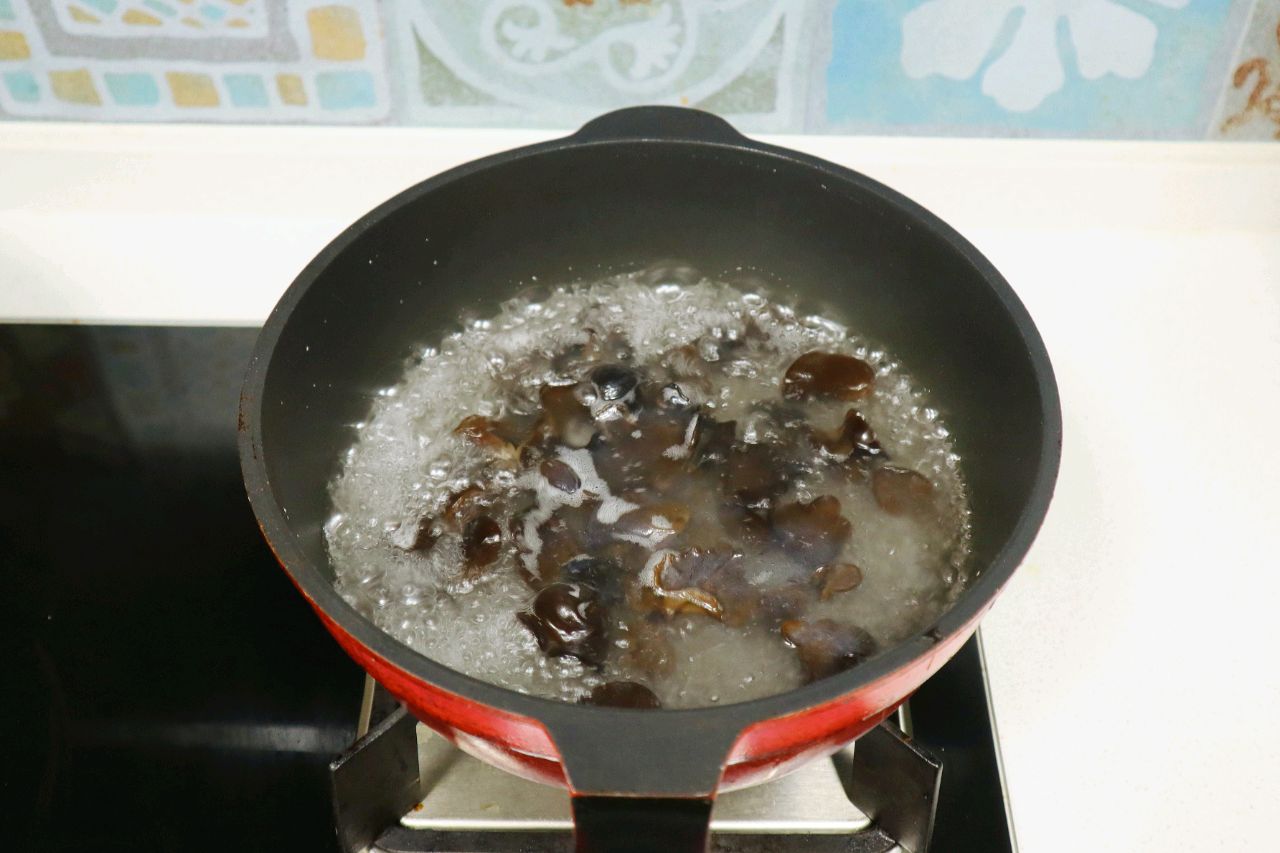 鱼香小滑肉