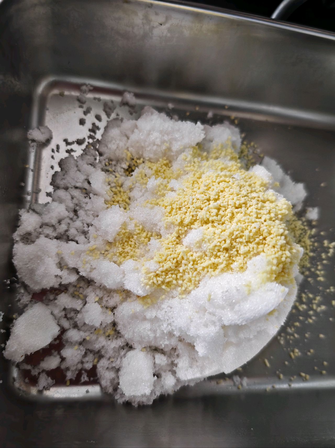 苏子叶咸菜