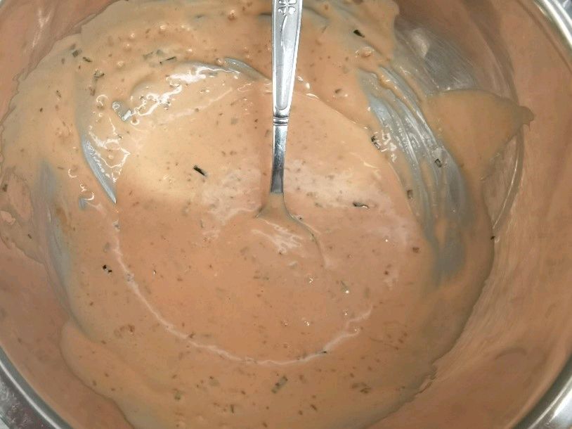 手作牛肉汉堡