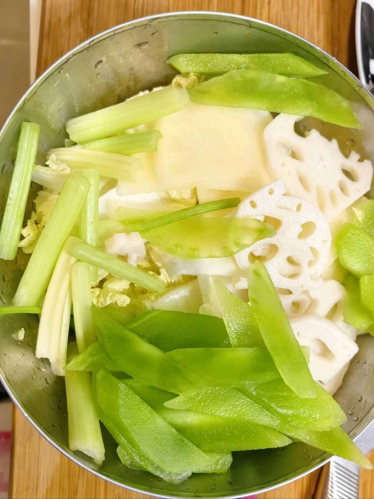 平底锅版烤鱼