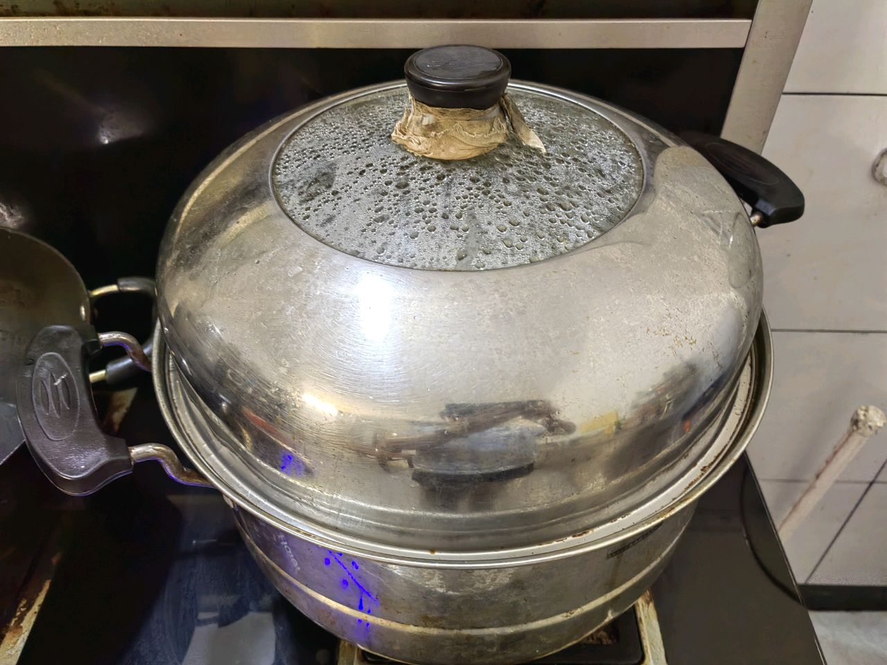 自制糯米甜酒