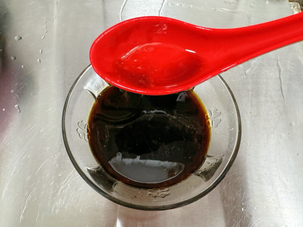 照烧肥牛卷
