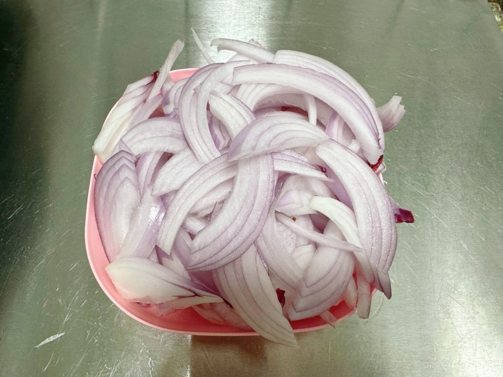 照烧肥牛卷
