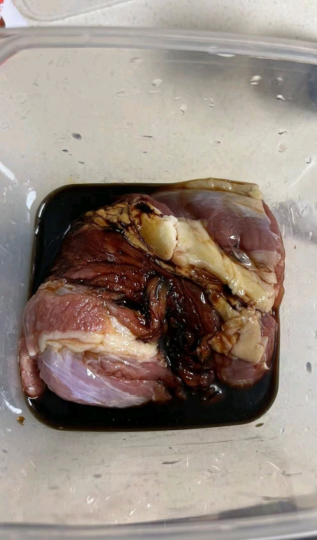 小高姐酱牛肉