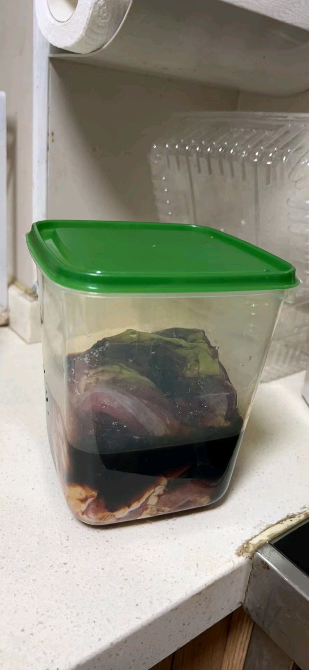 小高姐酱牛肉