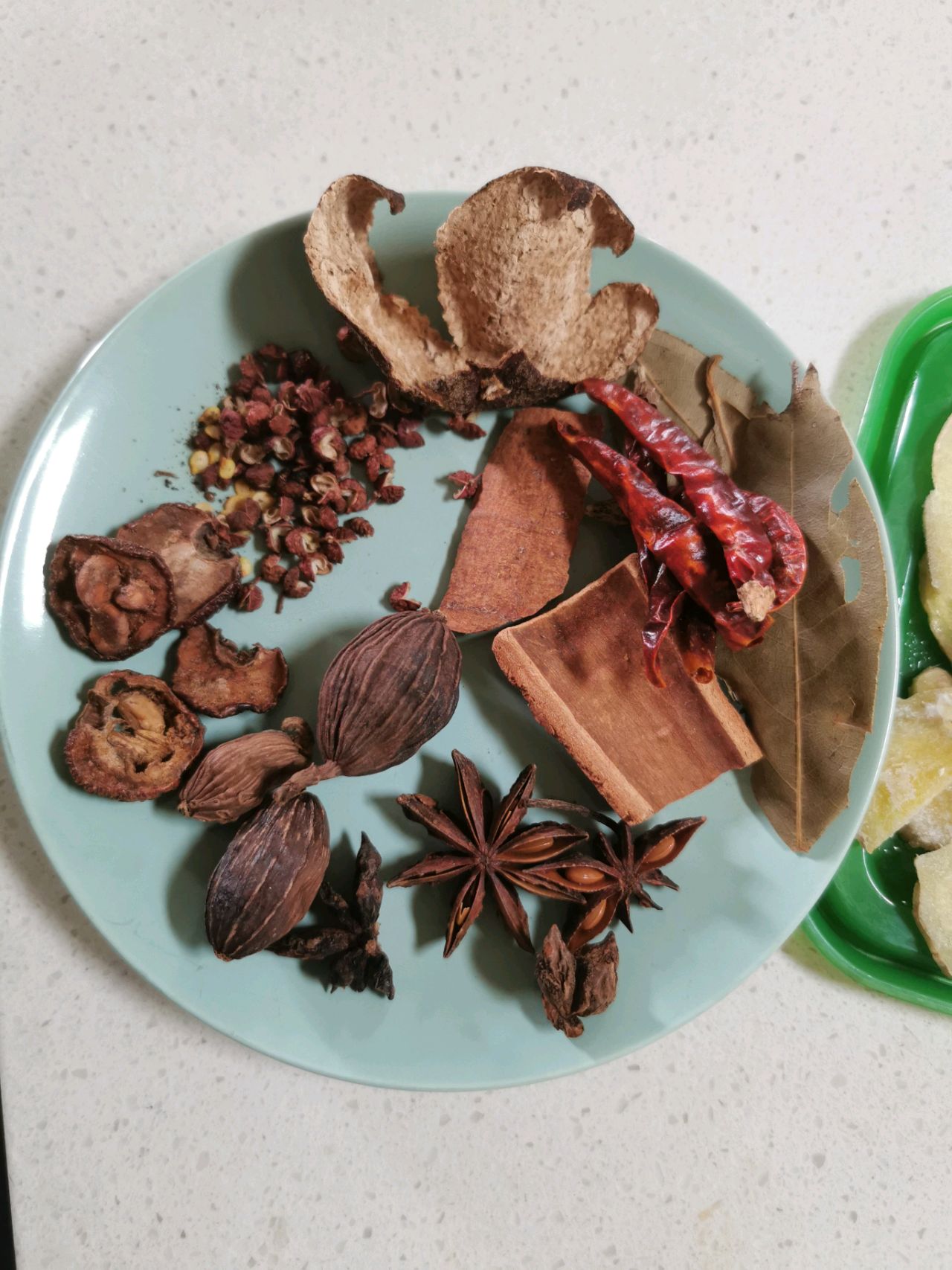 小高姐酱牛肉