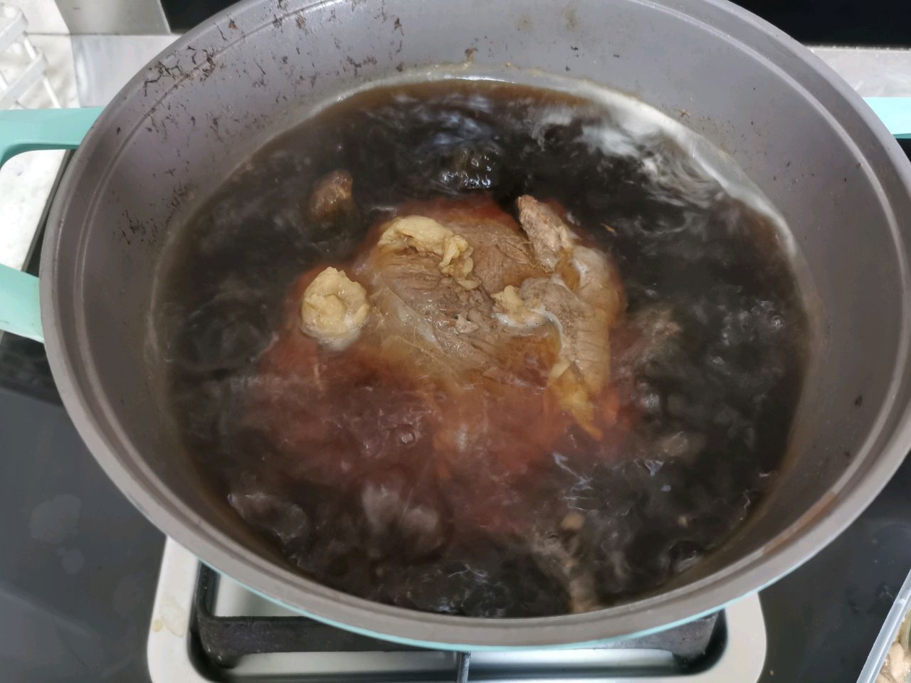 小高姐酱牛肉
