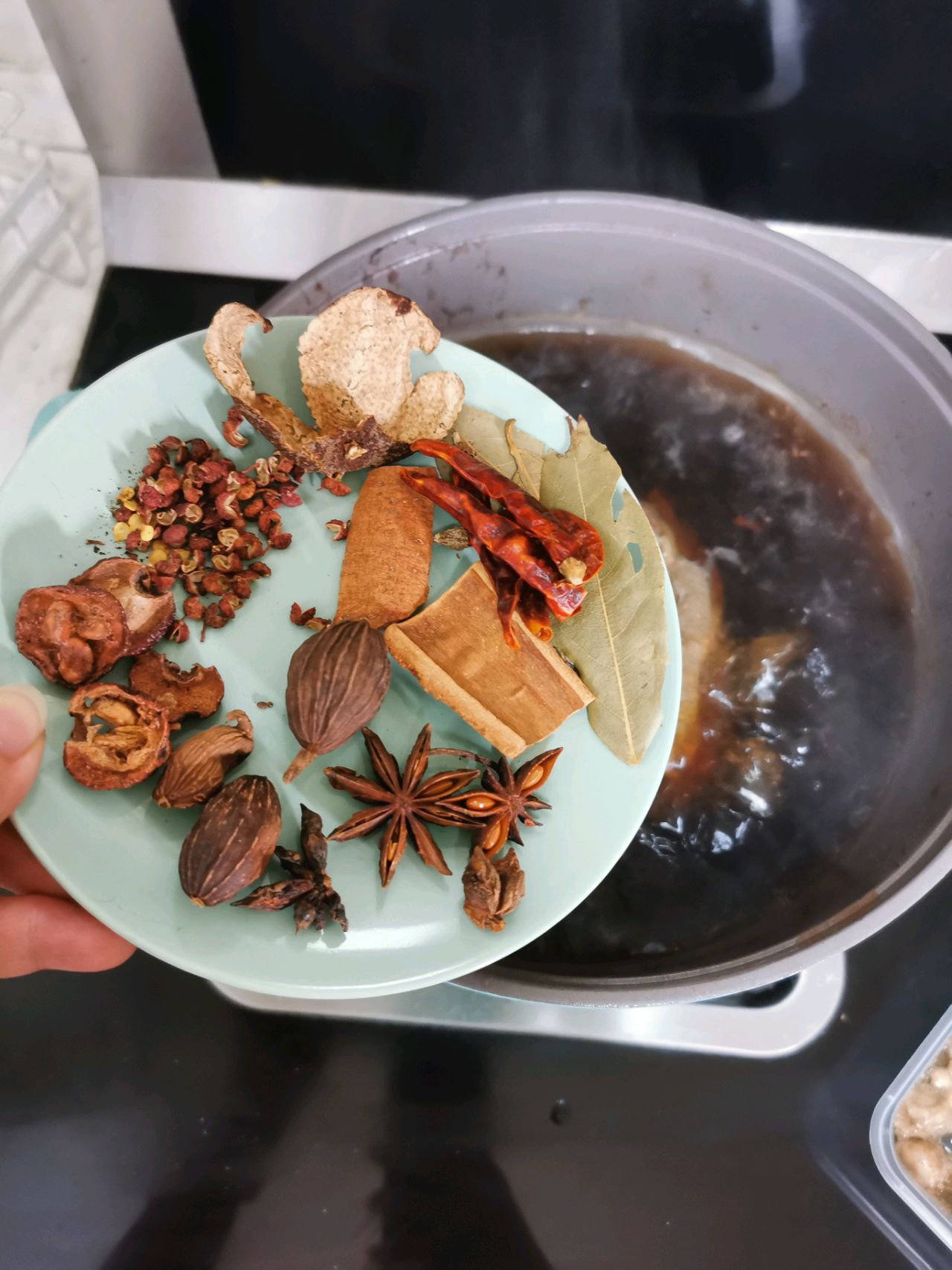 小高姐酱牛肉