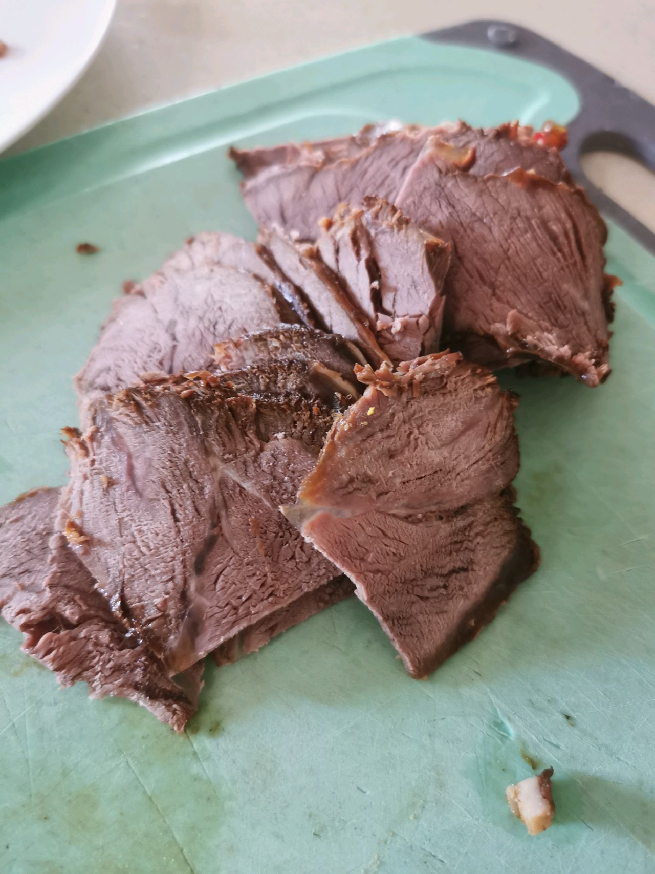 小高姐酱牛肉