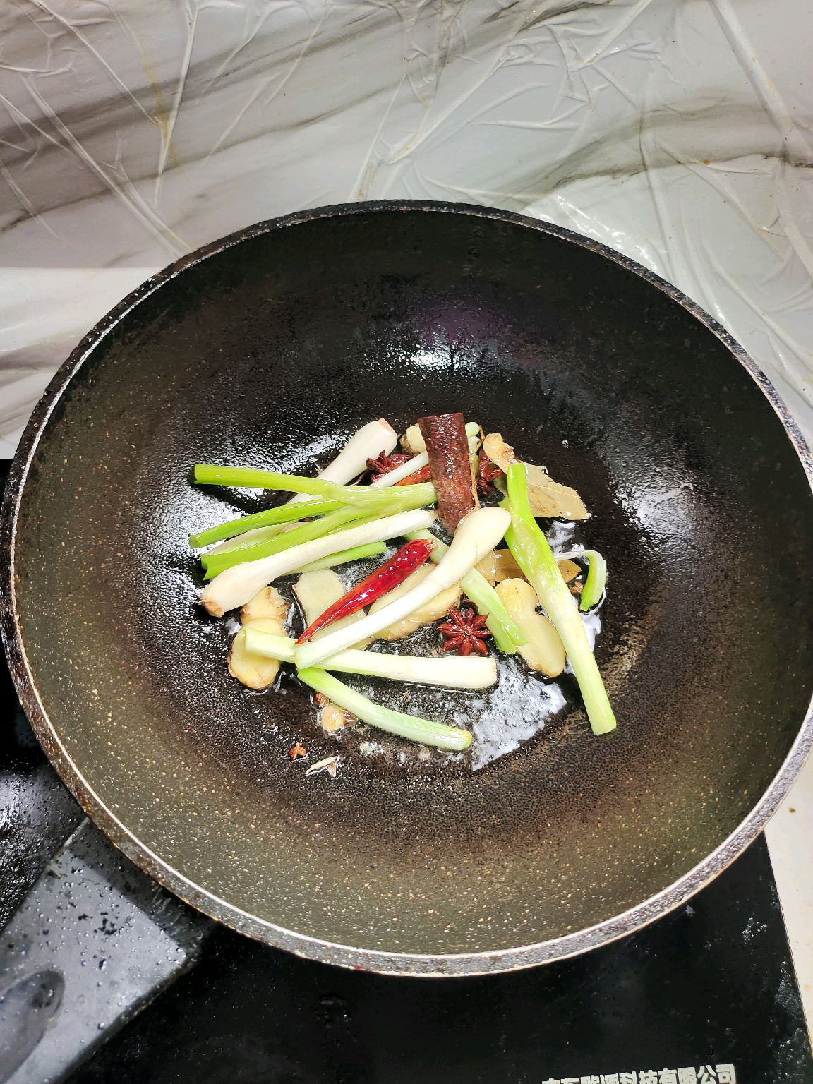 冬瓜红烧肉
