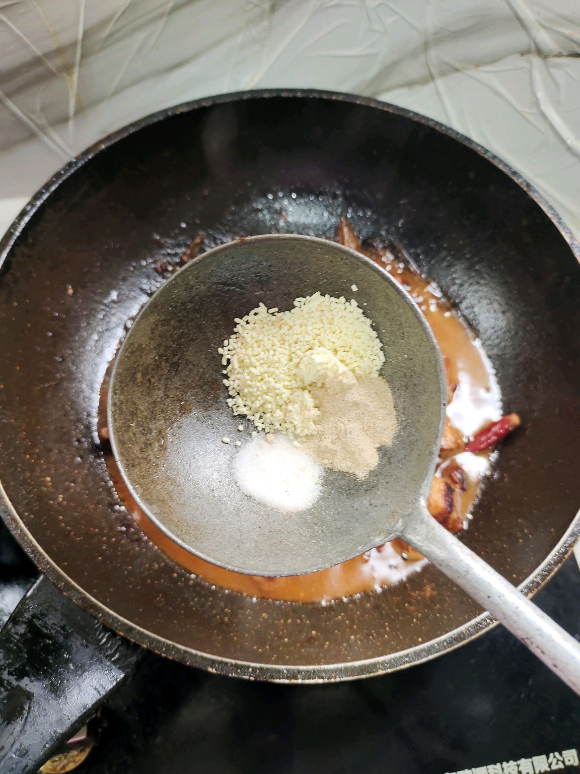 冬瓜红烧肉