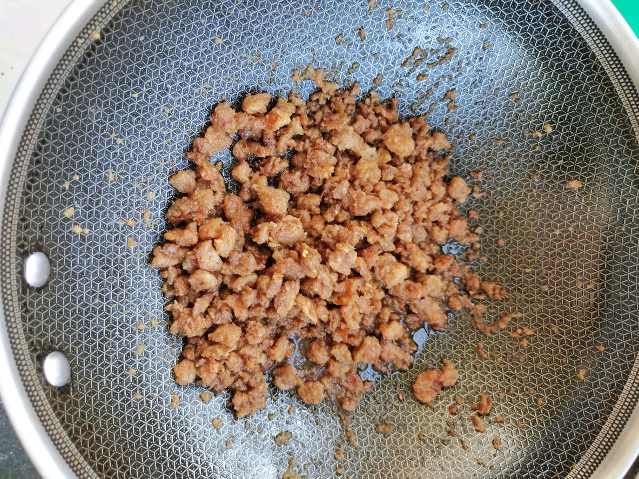 炼猪油