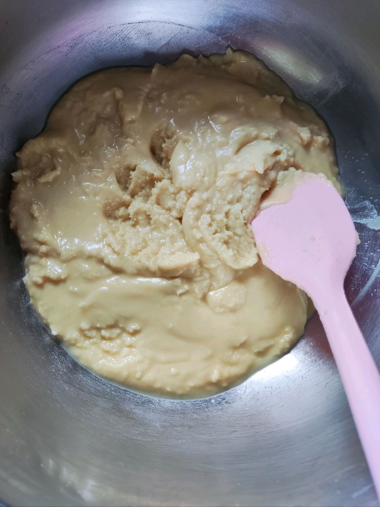 开心果苏子月饼