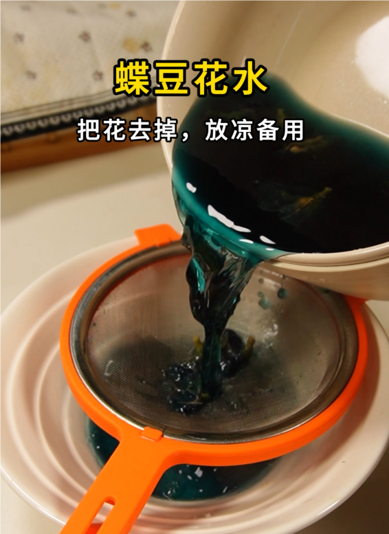 高颜值冰皮月饼，附详细做法
