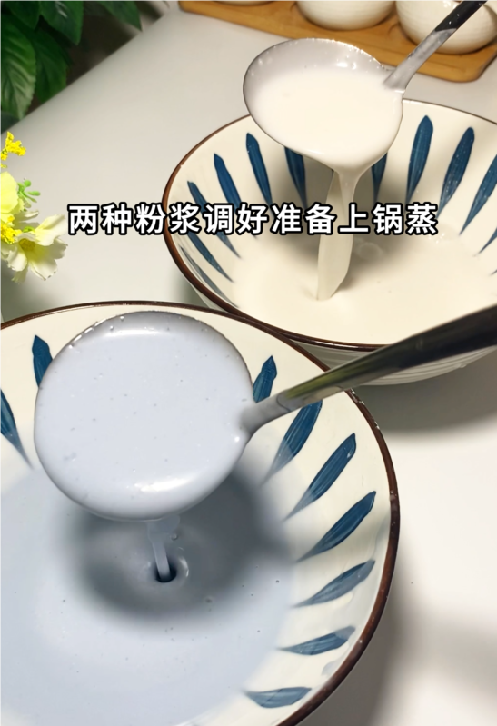 高颜值冰皮月饼，附详细做法