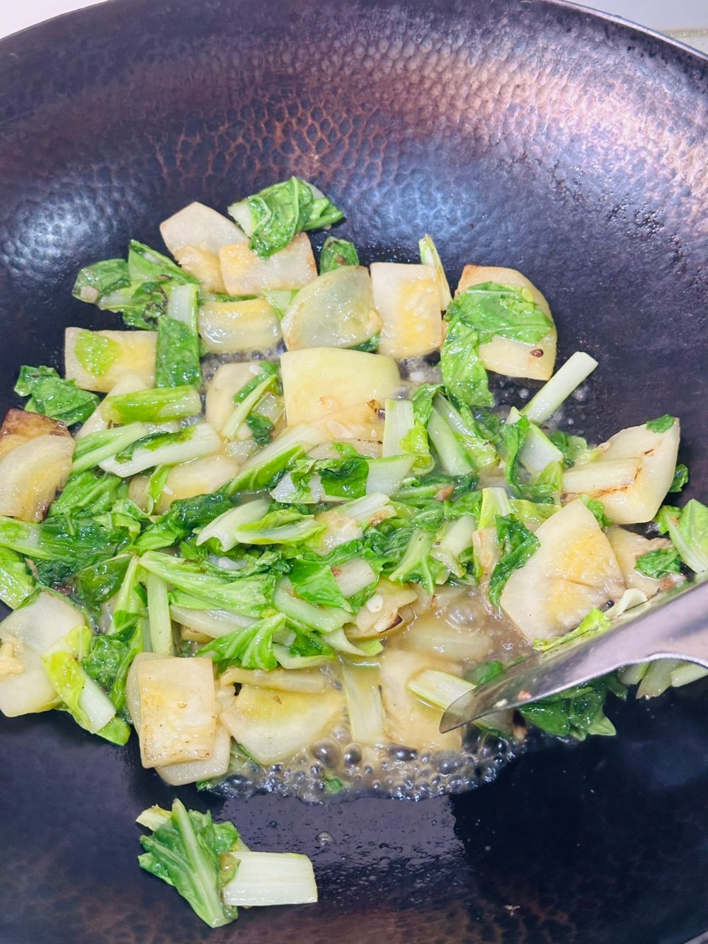海鲜面