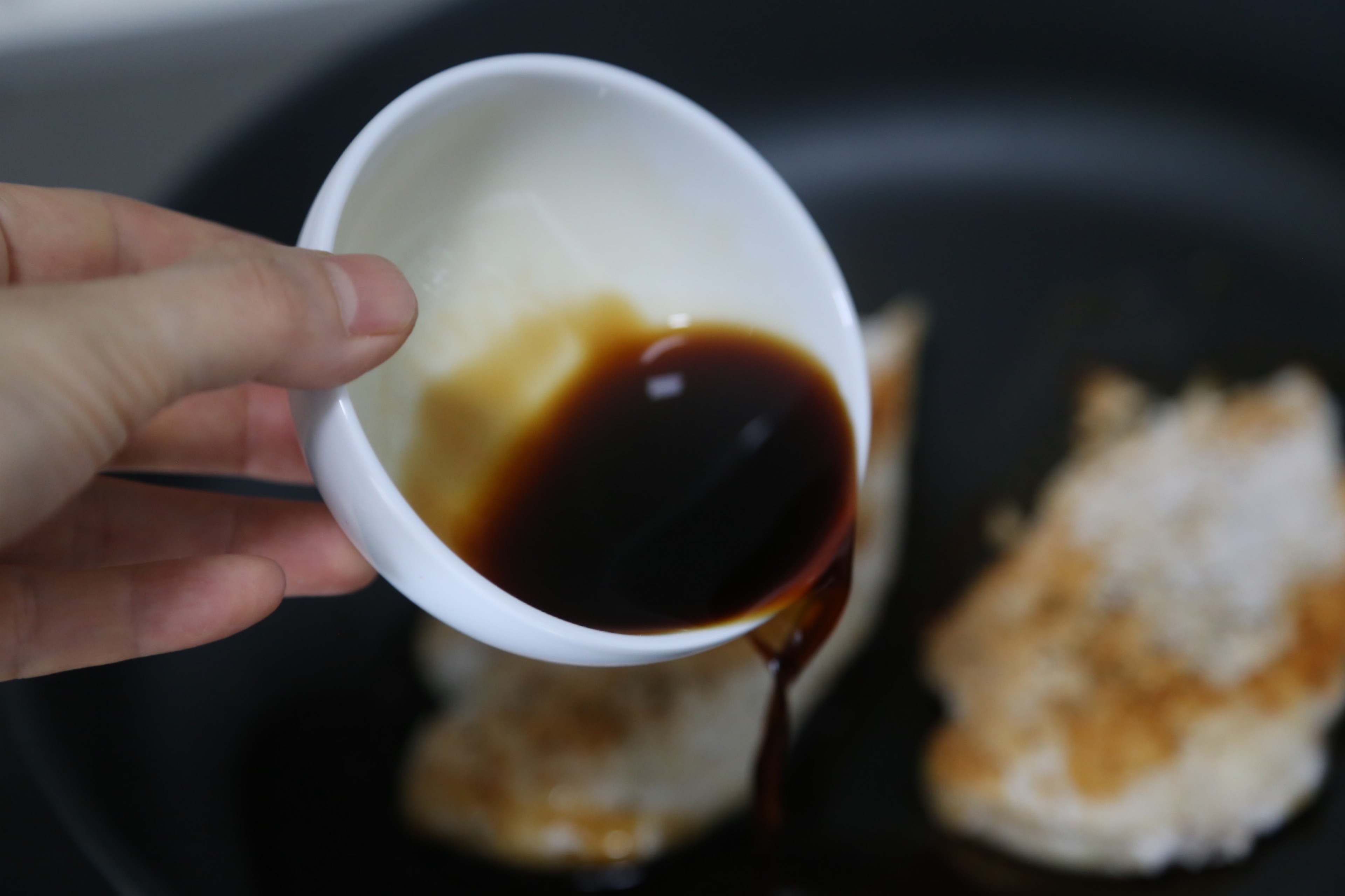 超简单！低脂高蛋白的香煎鸡排