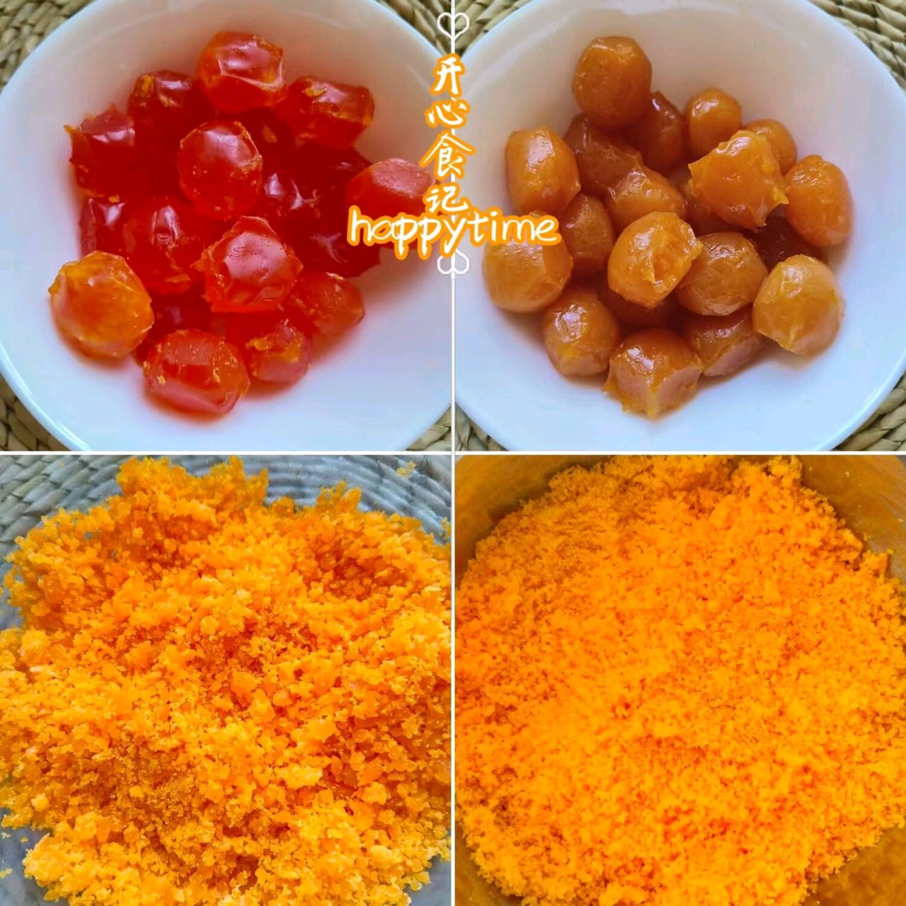 好吃哭了~让你欲罢不能的咸蛋黄厚乳芝士酥