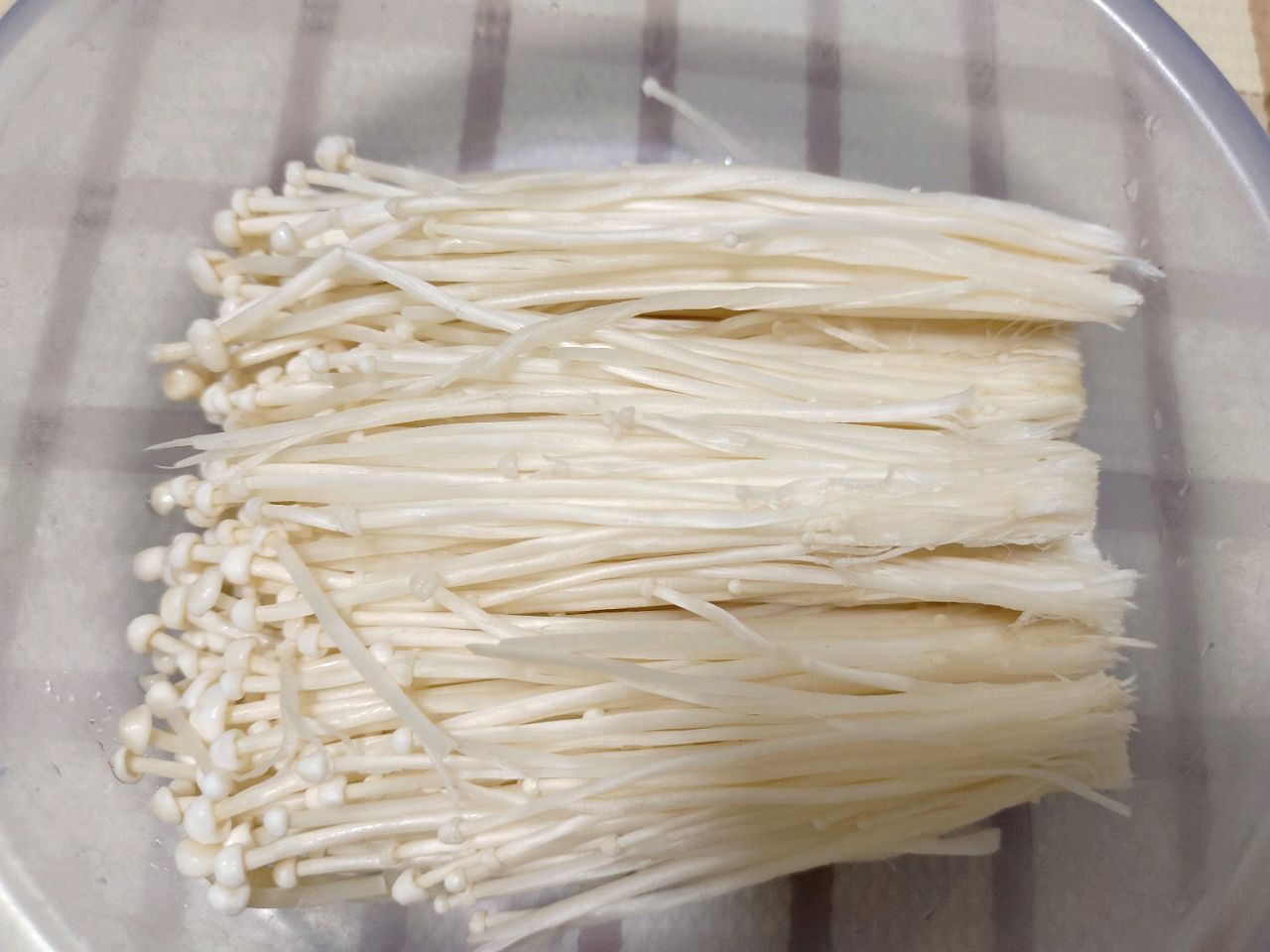 家庭版泡菜鸡杂，下饭神器！