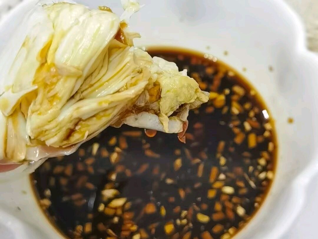 清蒸梭子蟹