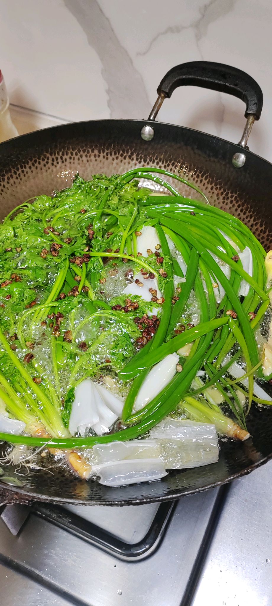 自制剁椒酱