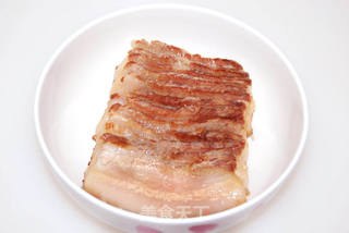 梅菜扣肉