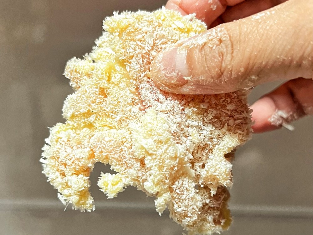 炸鸡排