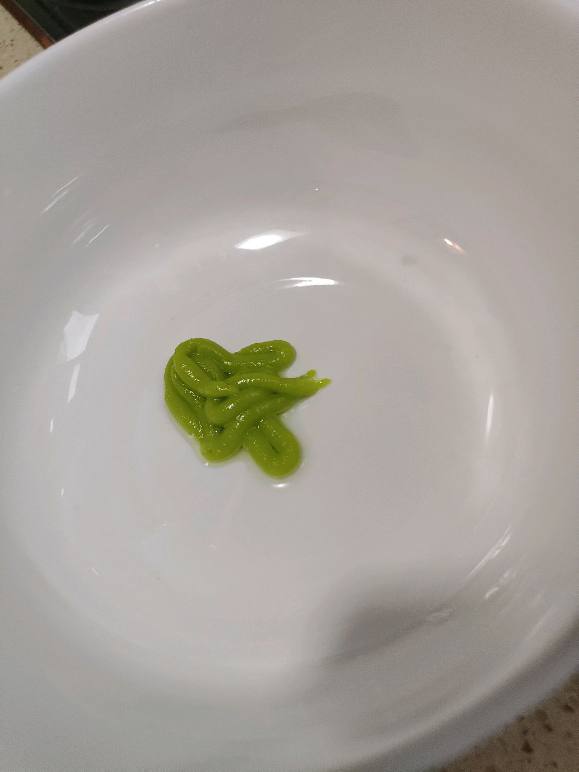 奶香芥末罗氏虾