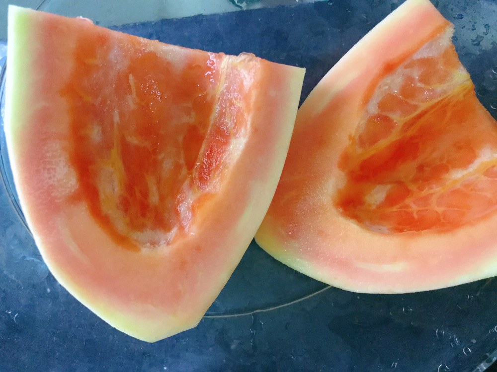 冰糖炖木瓜