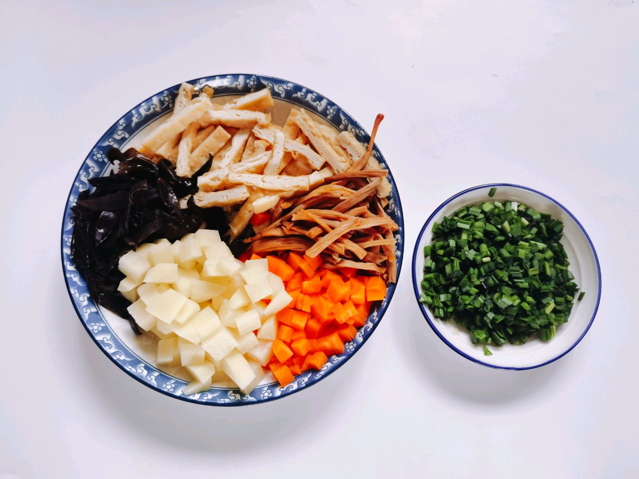 西安臊子面