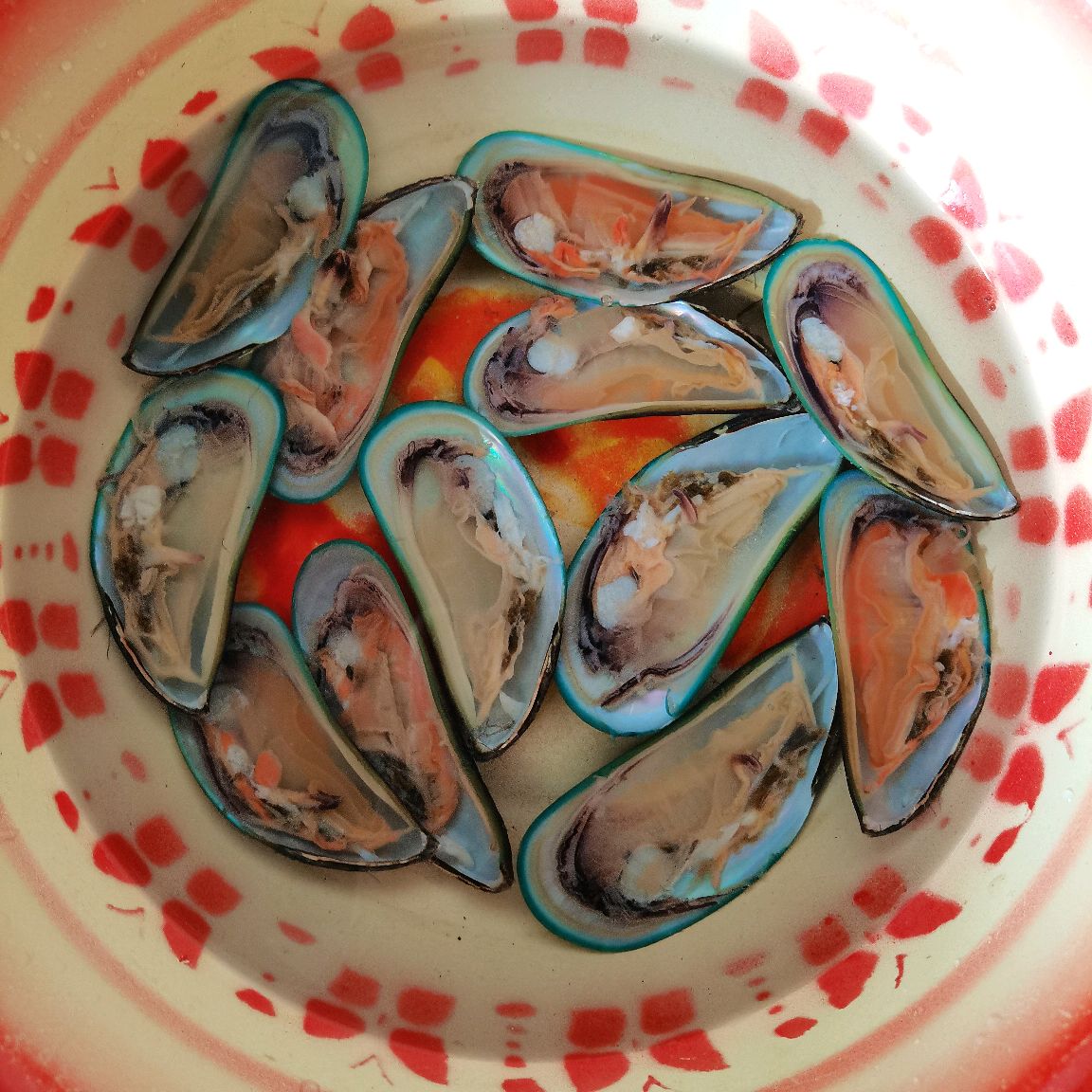 清爽开胃 