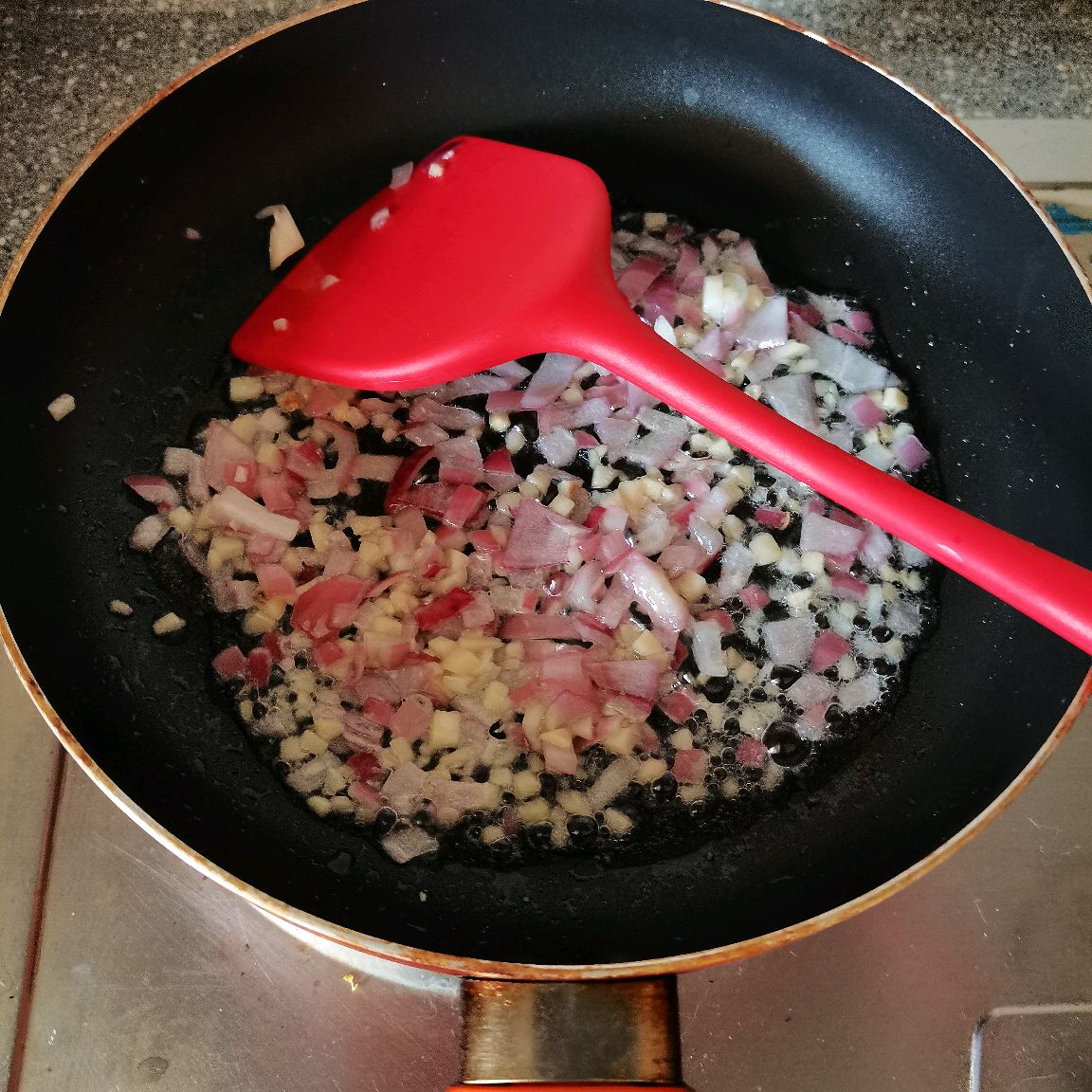 清爽开胃 
