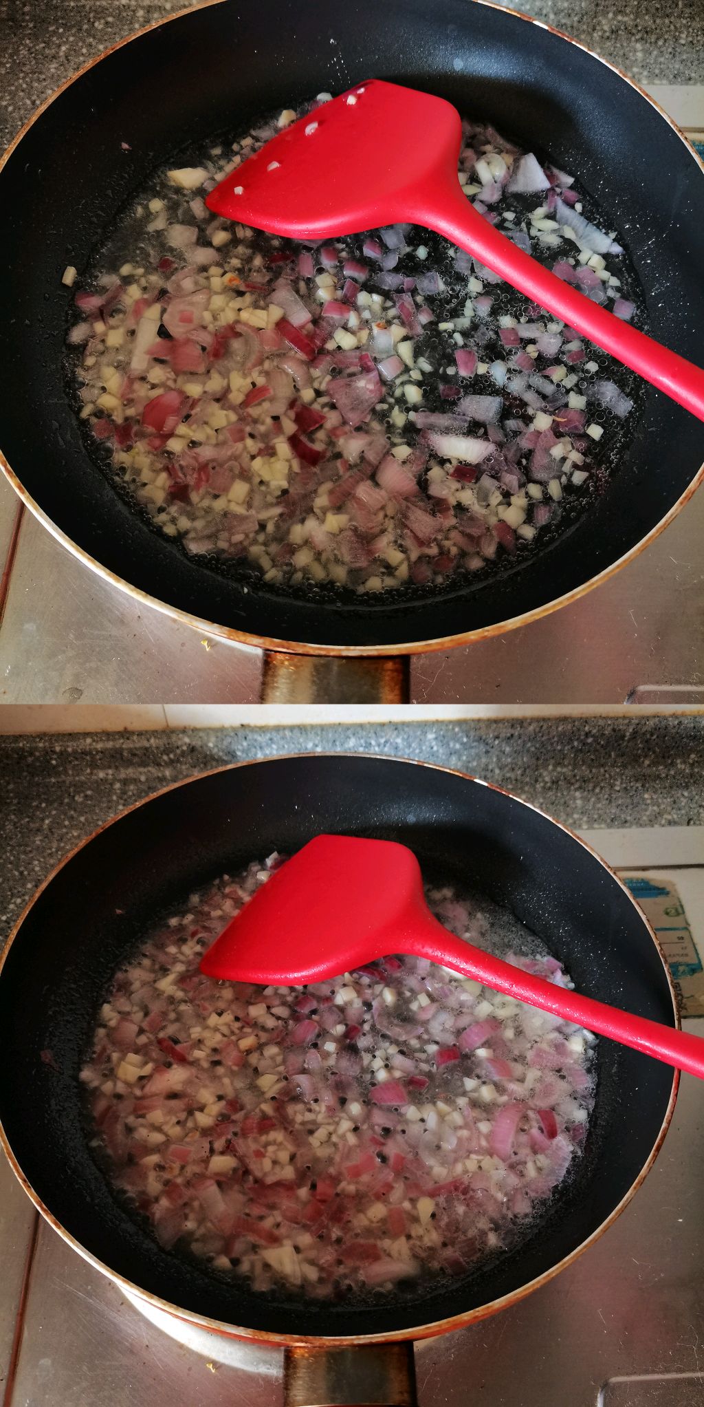 清爽开胃 