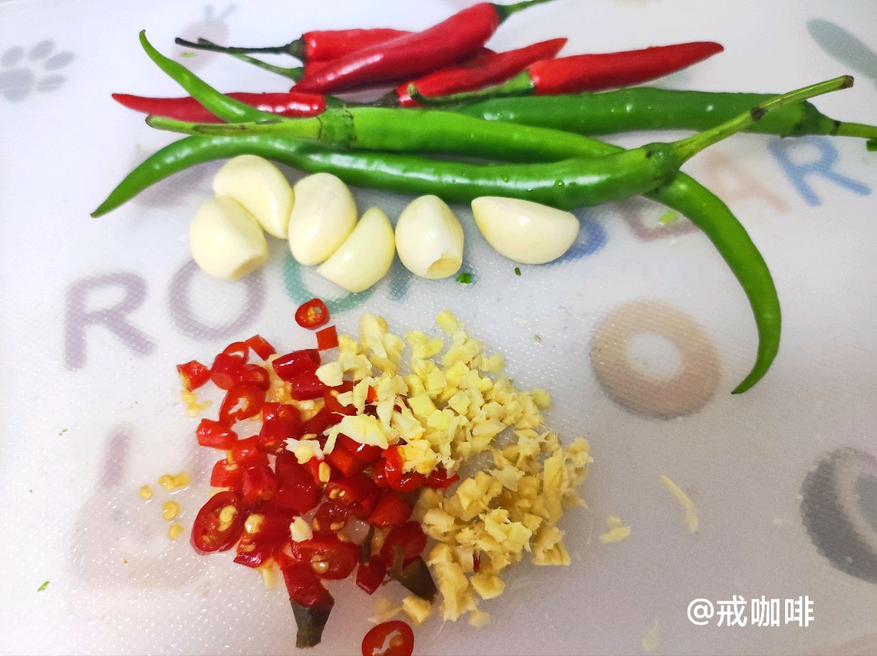 两碗饭打底｜小炒黄牛肉