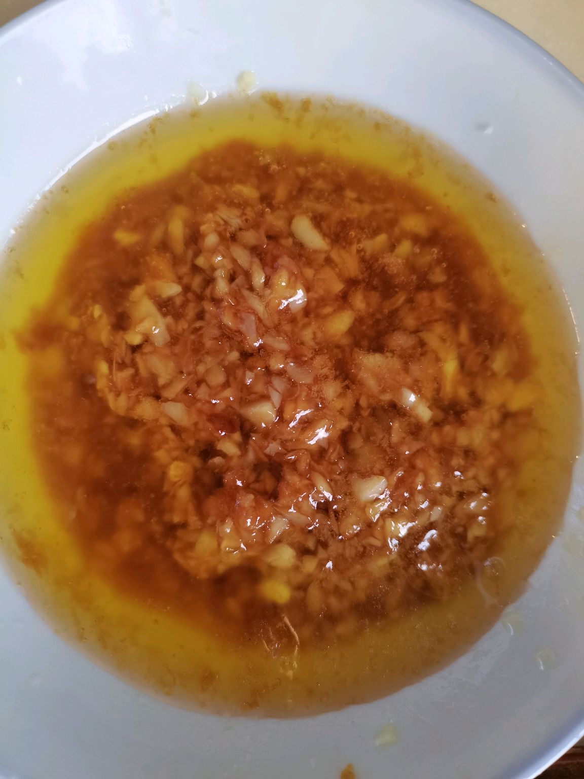 蒜蓉蒸鲍鱼
