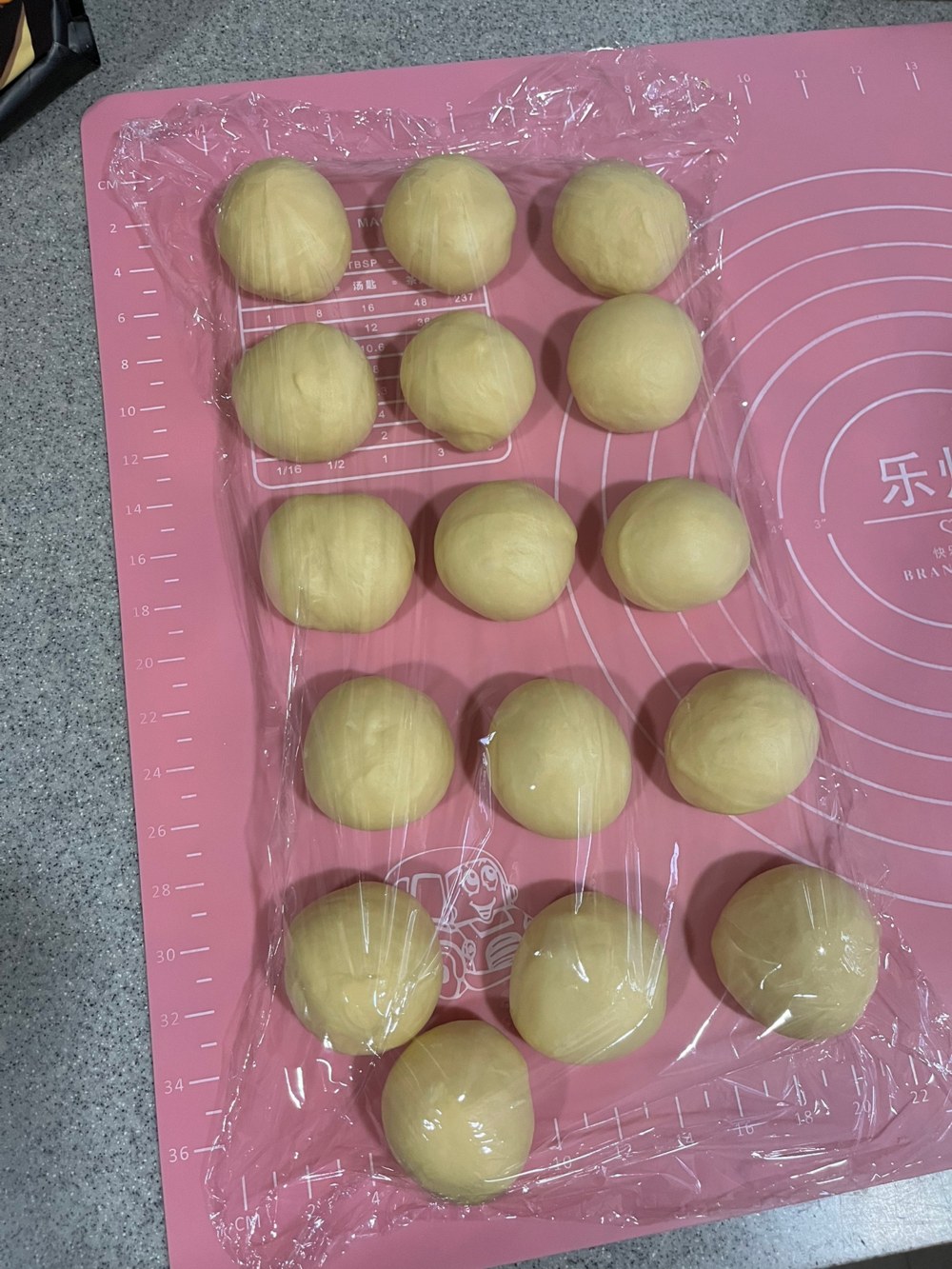 日式红豆面包