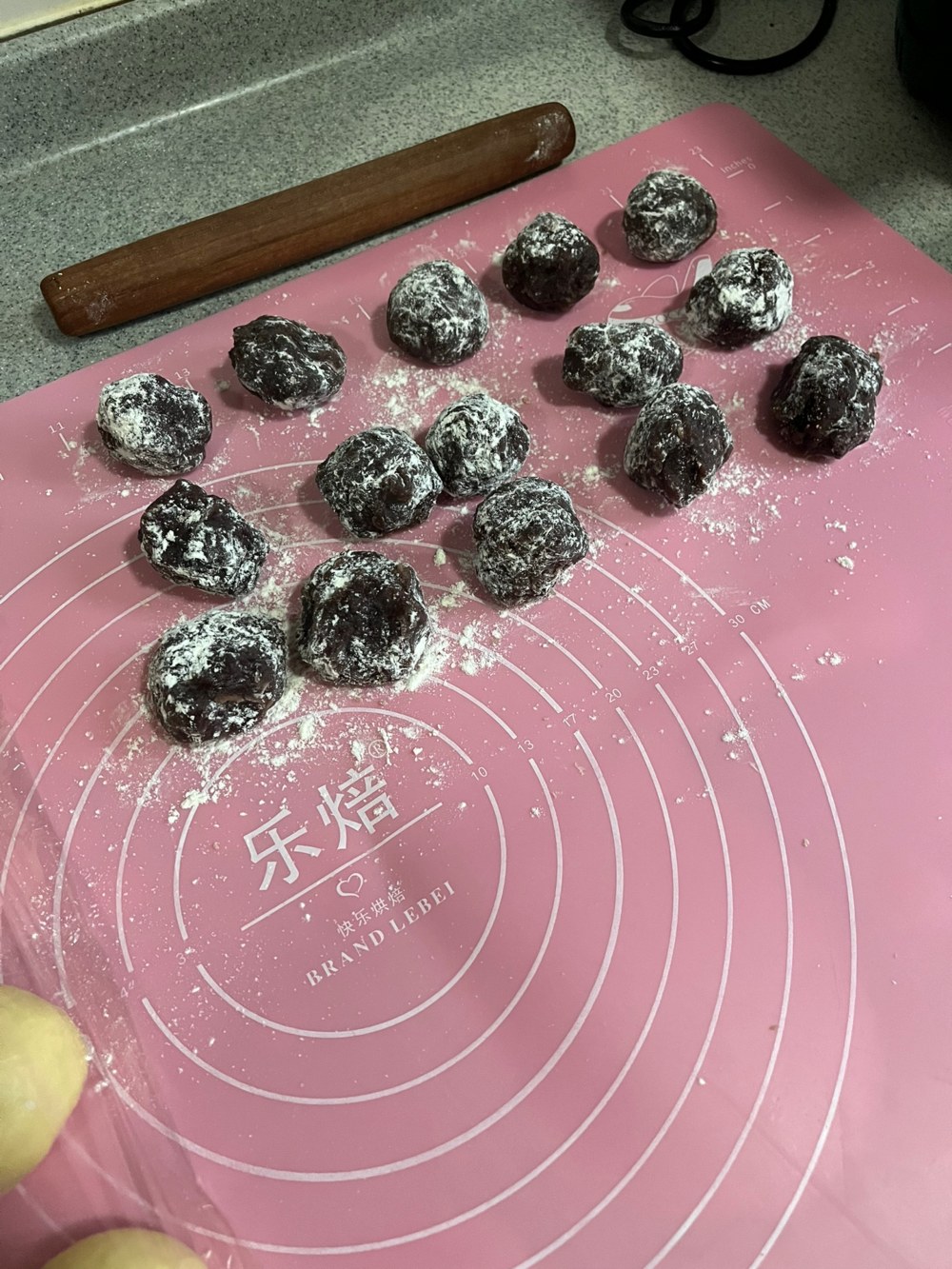 日式红豆面包