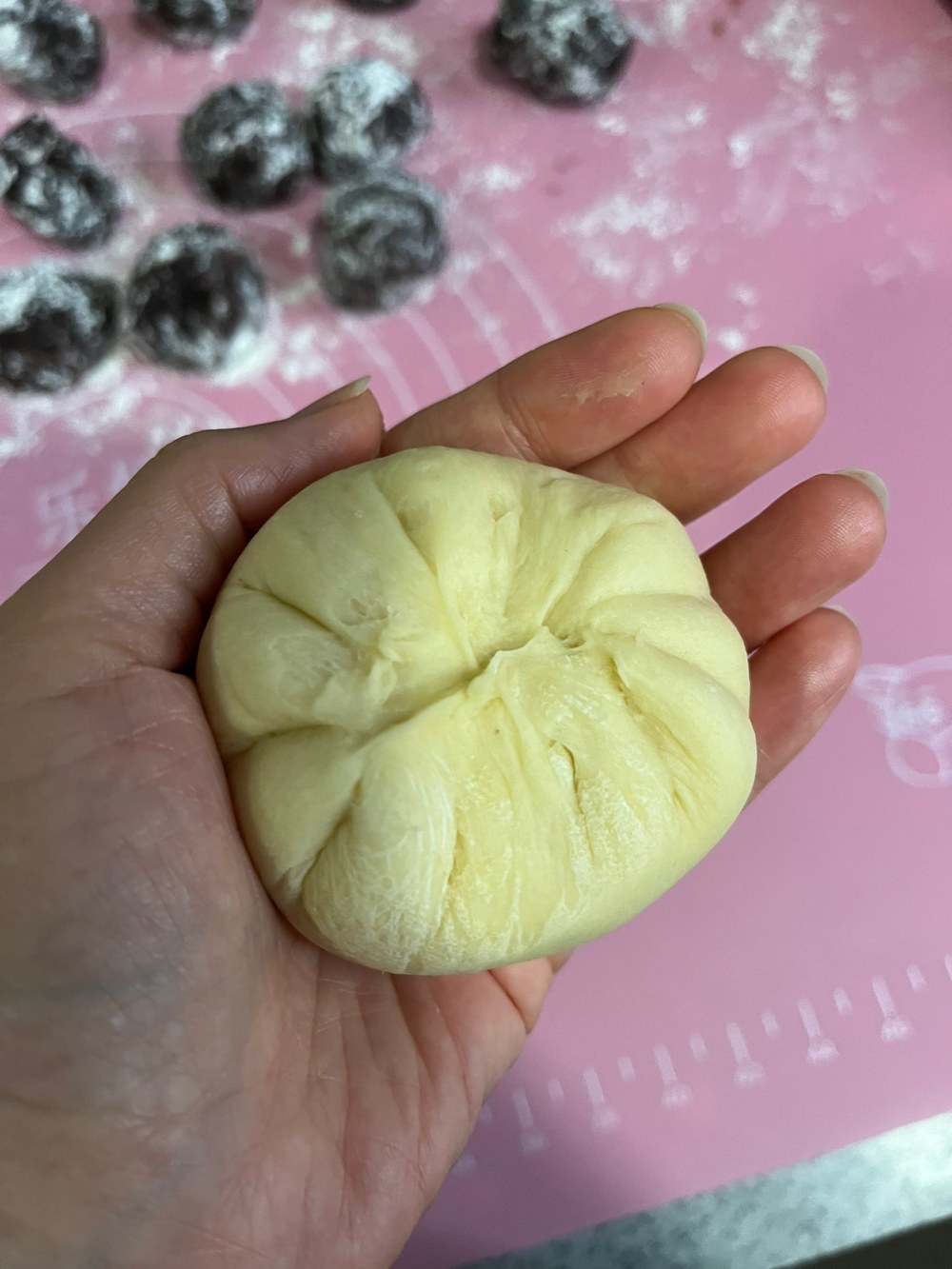 日式红豆面包