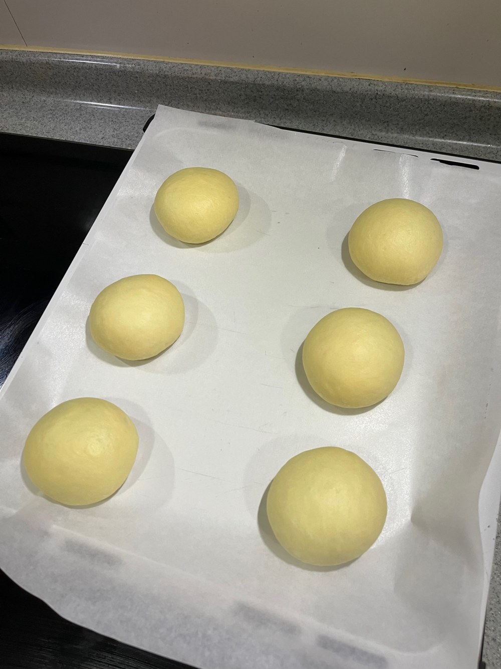 日式红豆面包